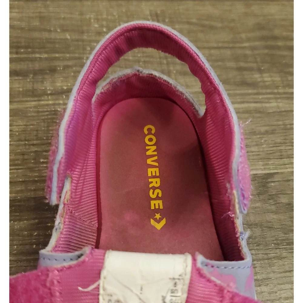 Converse *owners are